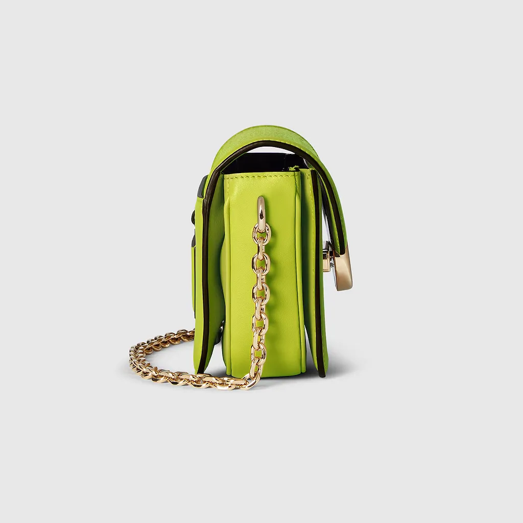 Gucci Go Small Shoulder Bag