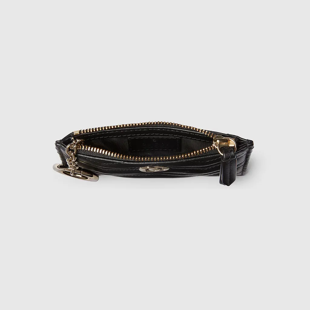 Gg Marmont Key Pouch