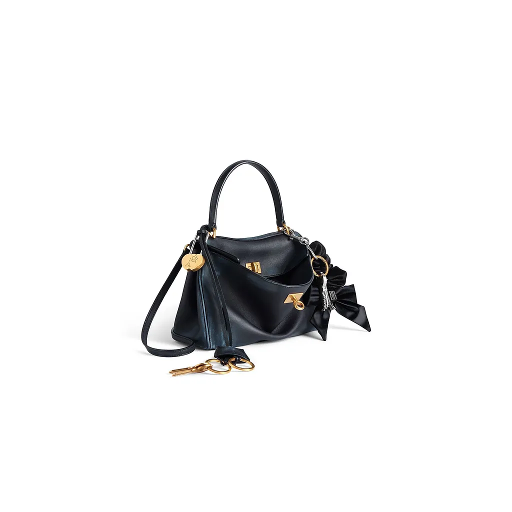 Rodeo Handbag Mini With Charms