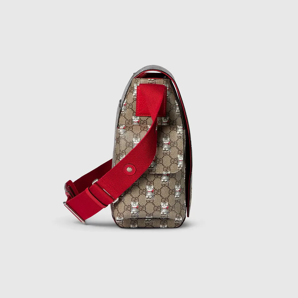 Large Changing Bag