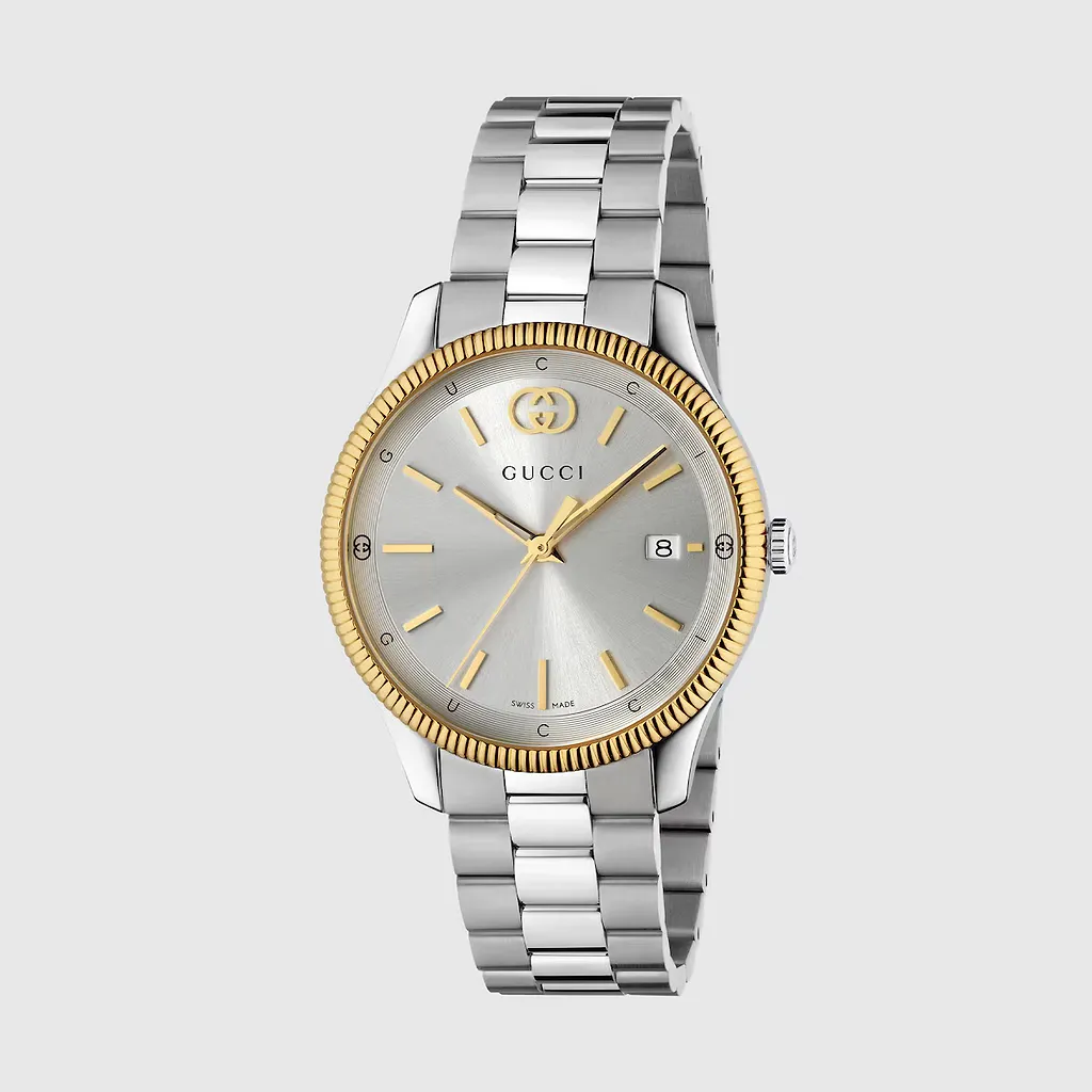 G-Timeless Watch, 38Mm