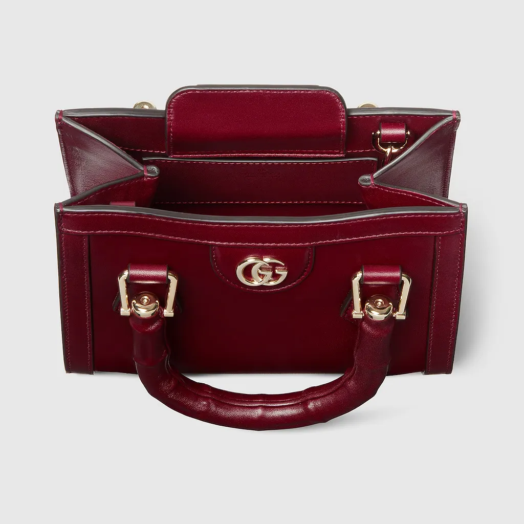 Gucci Diana Mini Tote Bag