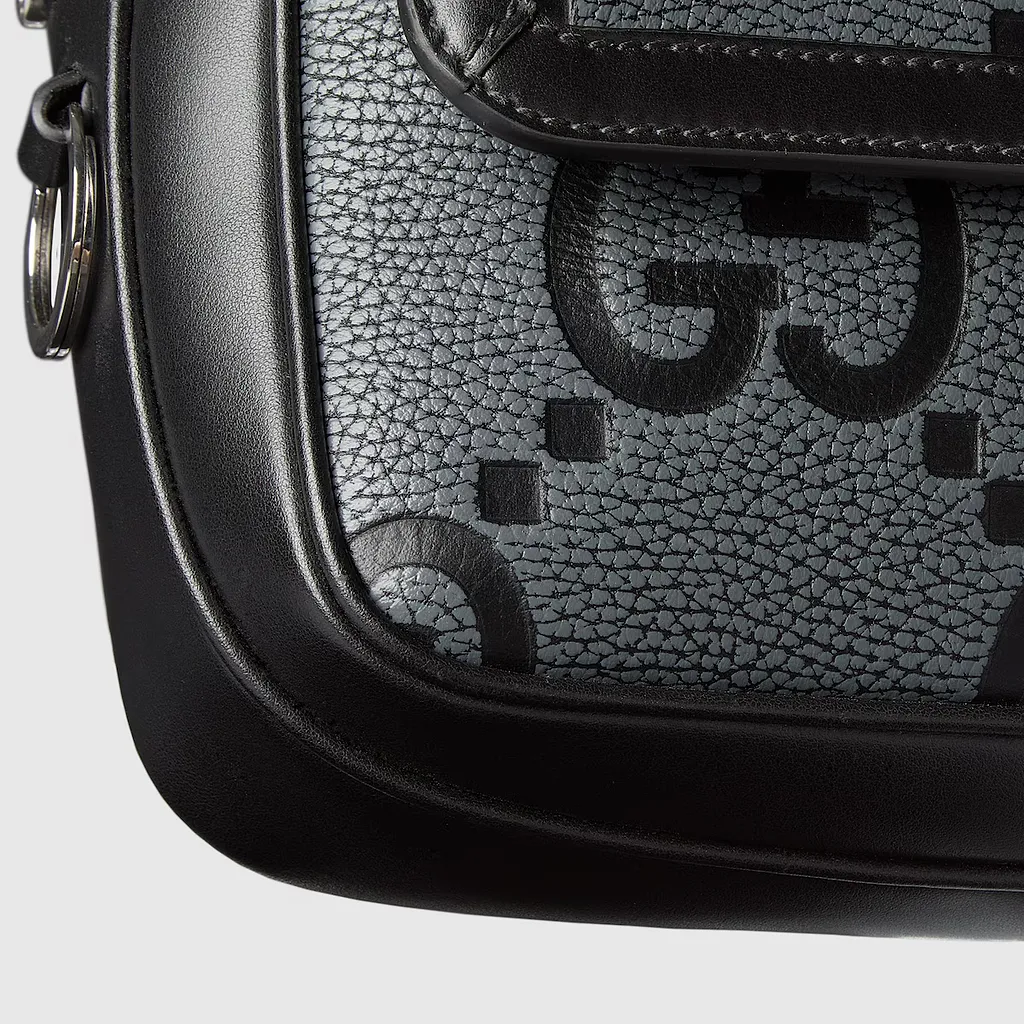 Gg Jumbo Small Crossbody Bag