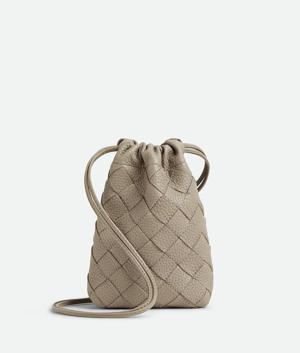 Vertical Dustbag