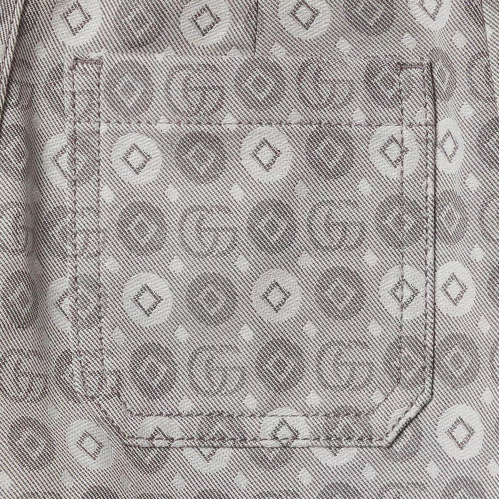 Children's Double G Cotton Skort