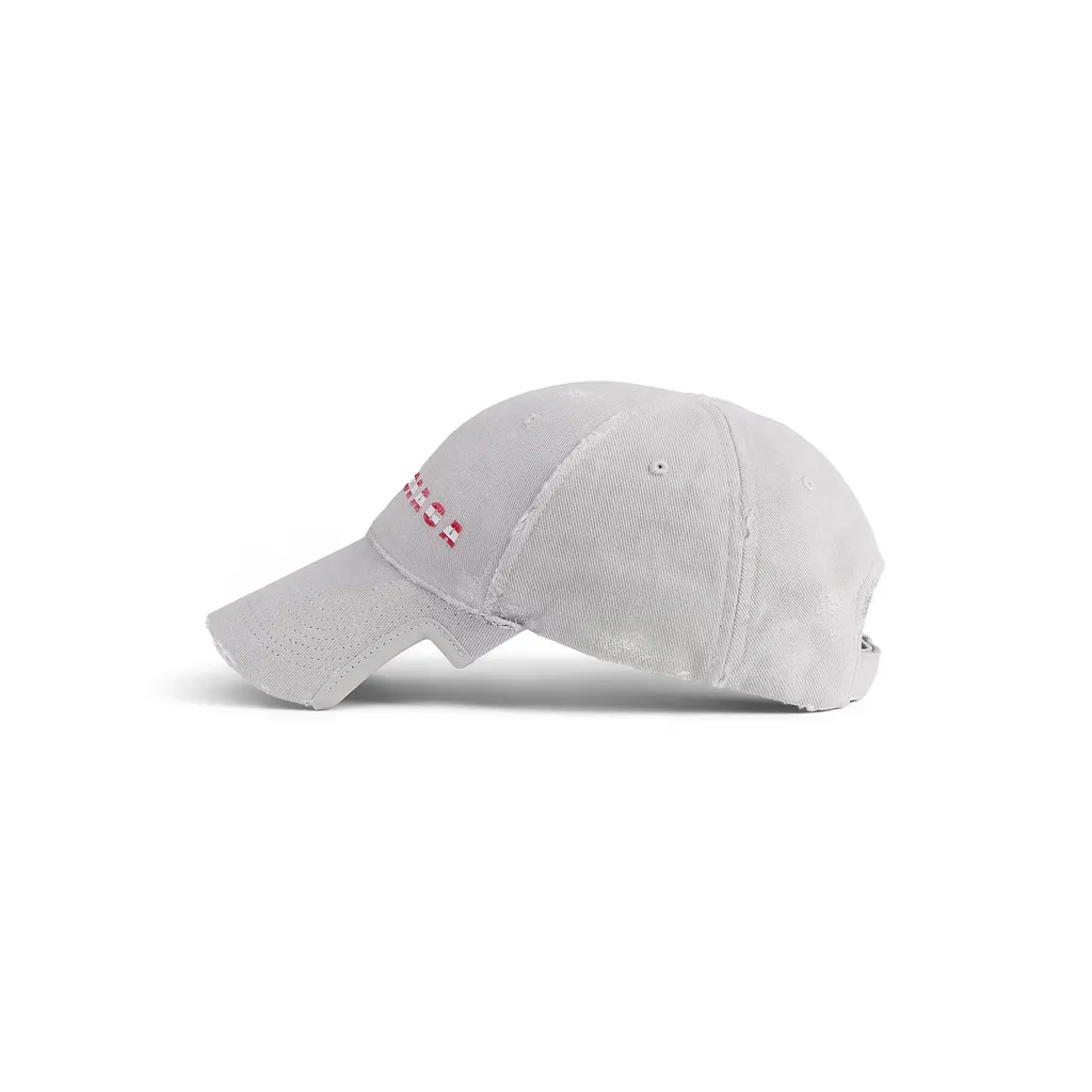 International Cap