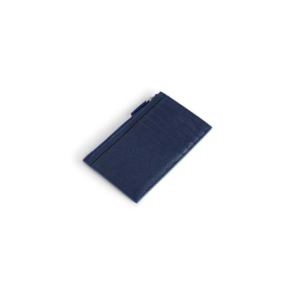Cash Long Coin And Card Holder Large