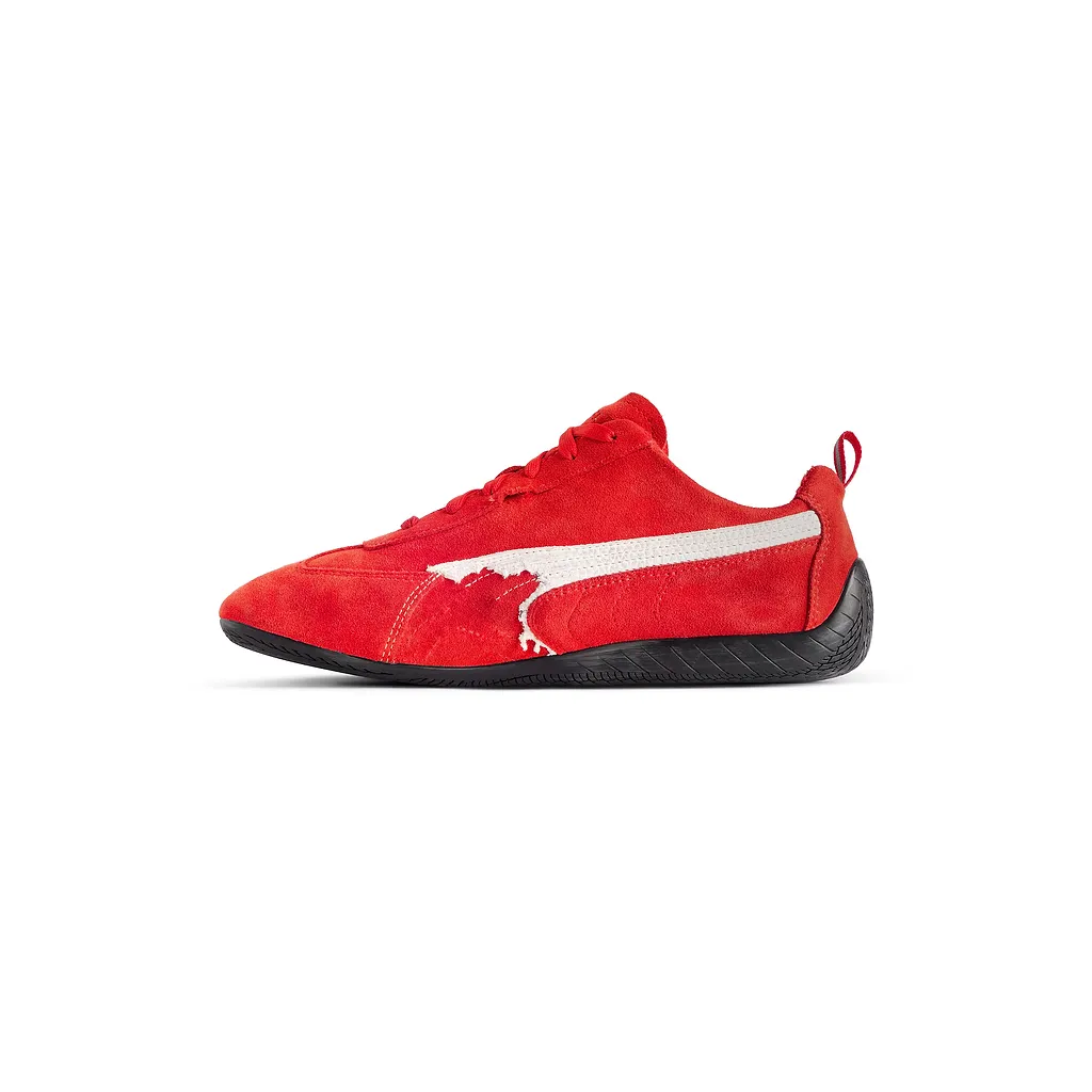 Speedcat Suede Sneakers