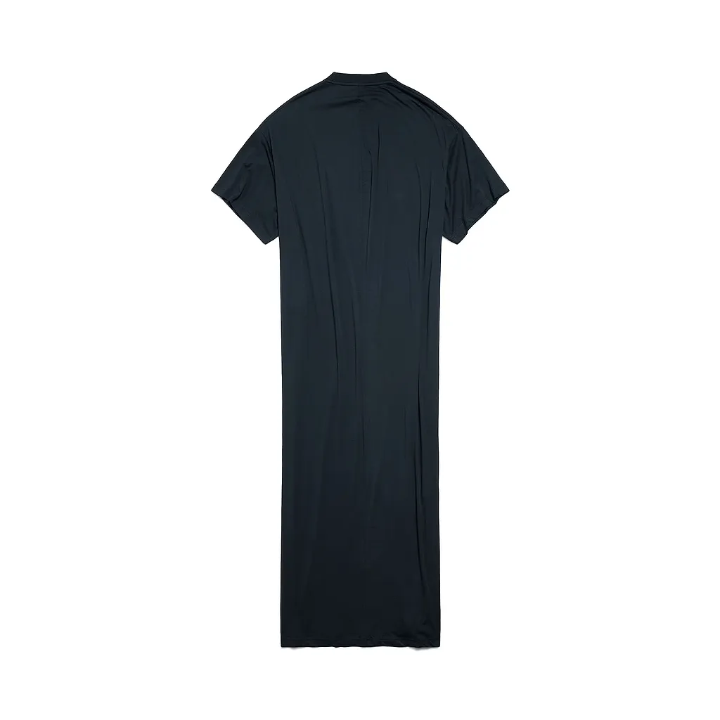 Cocoon Maxi Dress