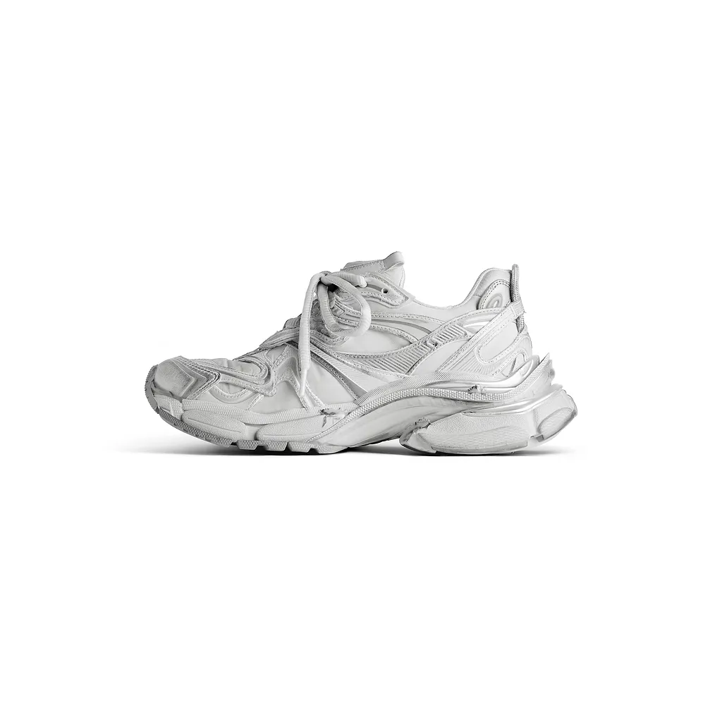 Runner 2.0 Sneaker