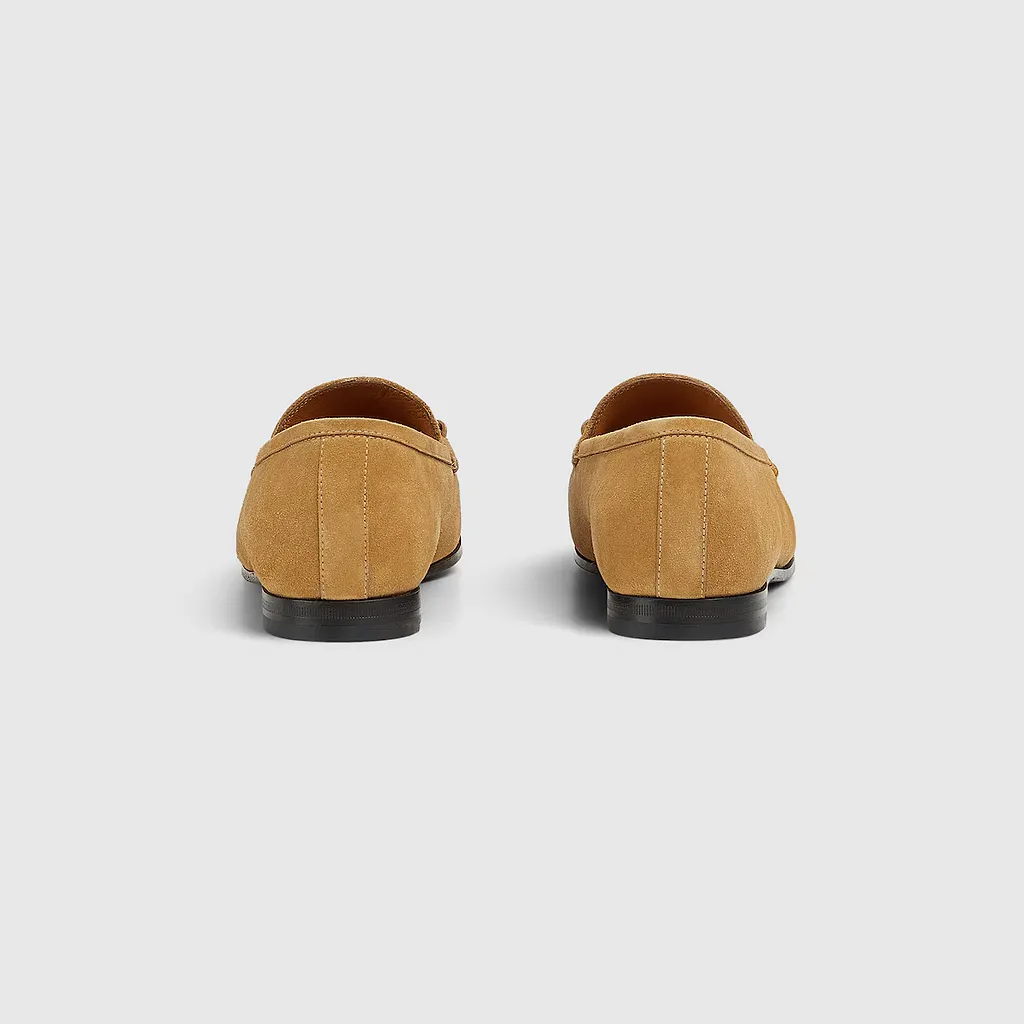 Gucci Jordaan Loafer