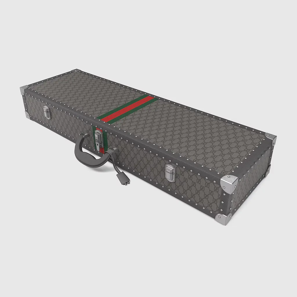 Pool Table Accessories Case