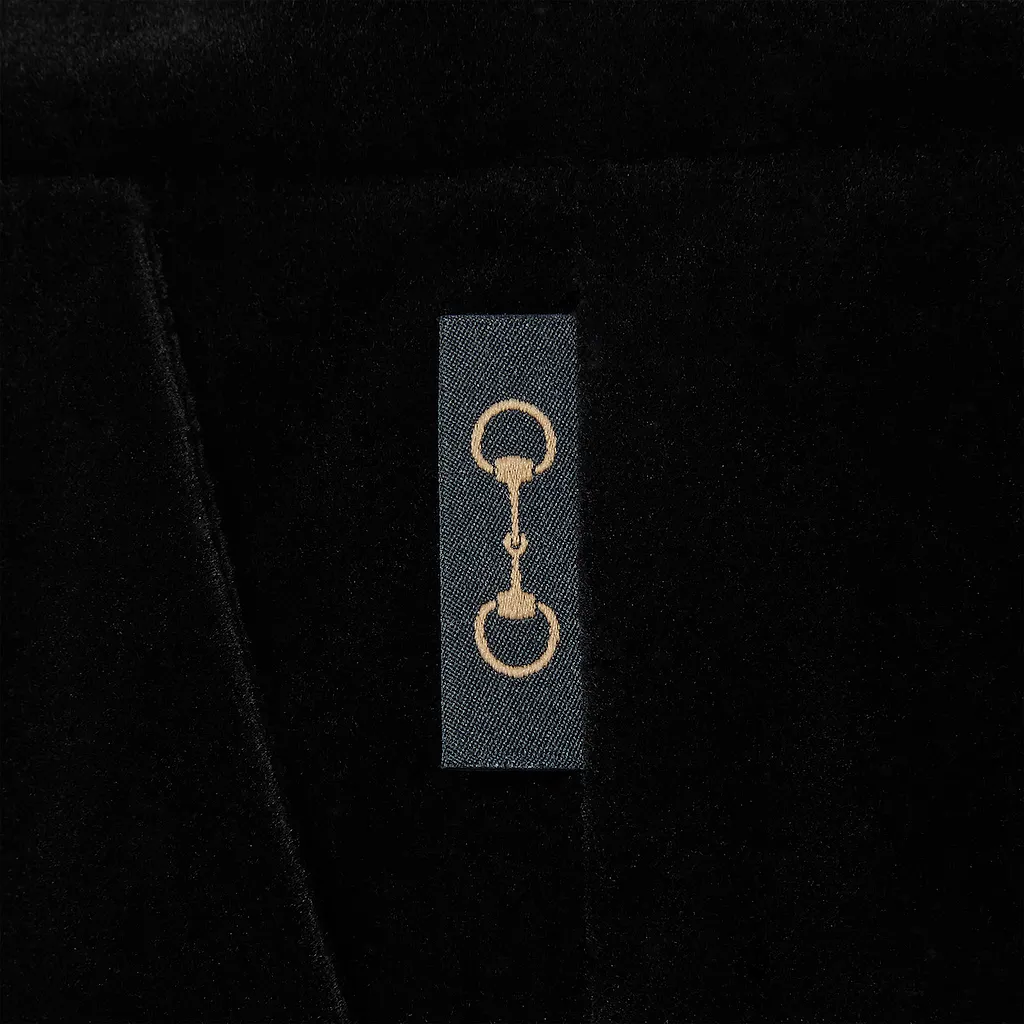 Children's Cotton Velvet Trouser