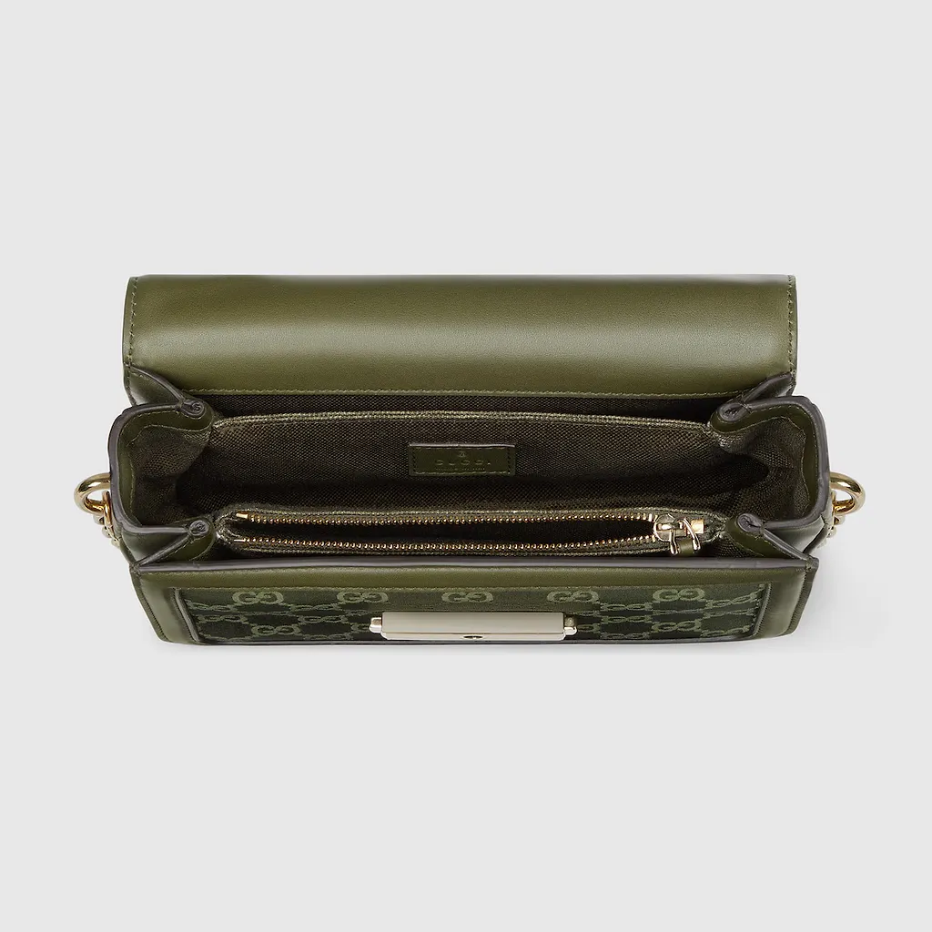 Gucci Go Small Shoulder Bag