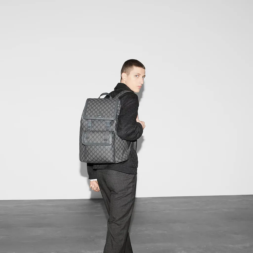 Ophidia Large Backpack