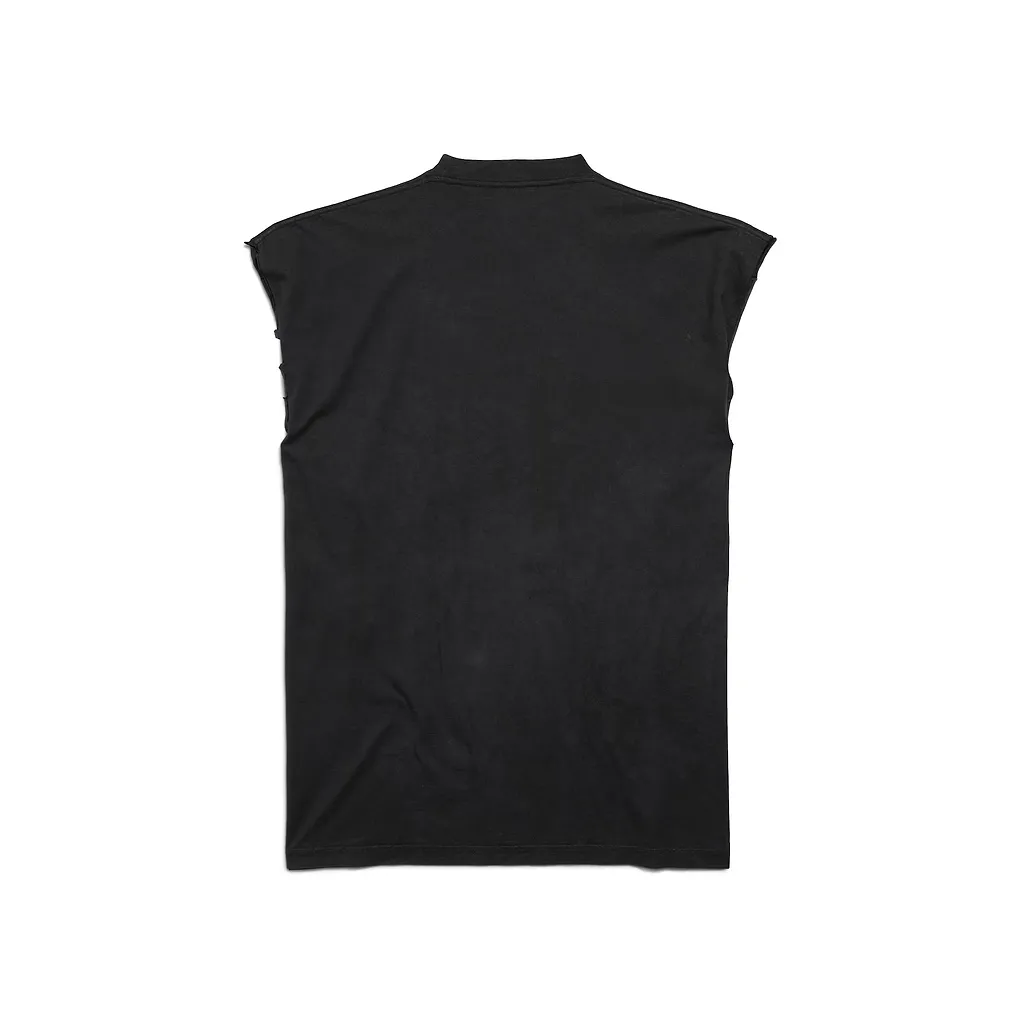 City Of Angels Sleeveless T-Shirt