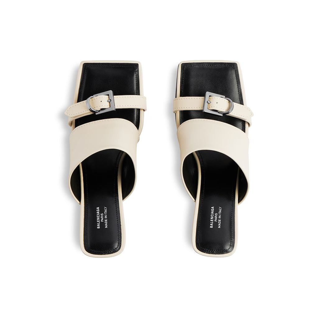 Bel Air Sandal