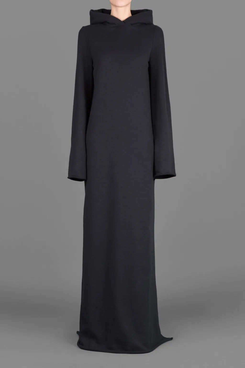 Hoodie Dress