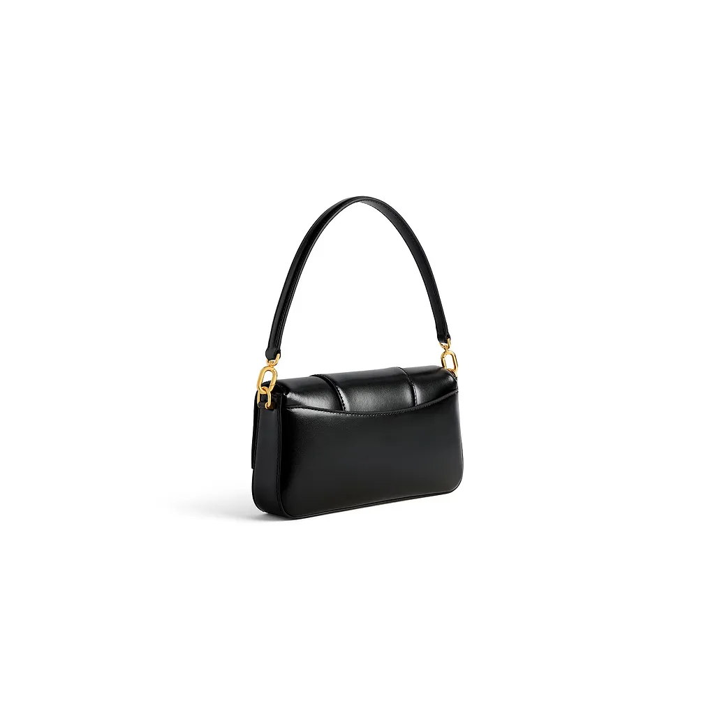 Hourglass Sling Bag Small