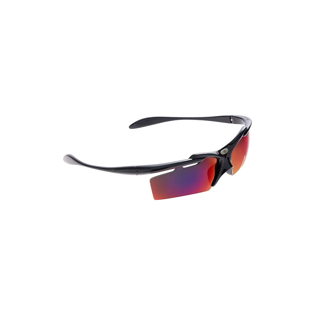 Turbo Rectangle Sunglasses