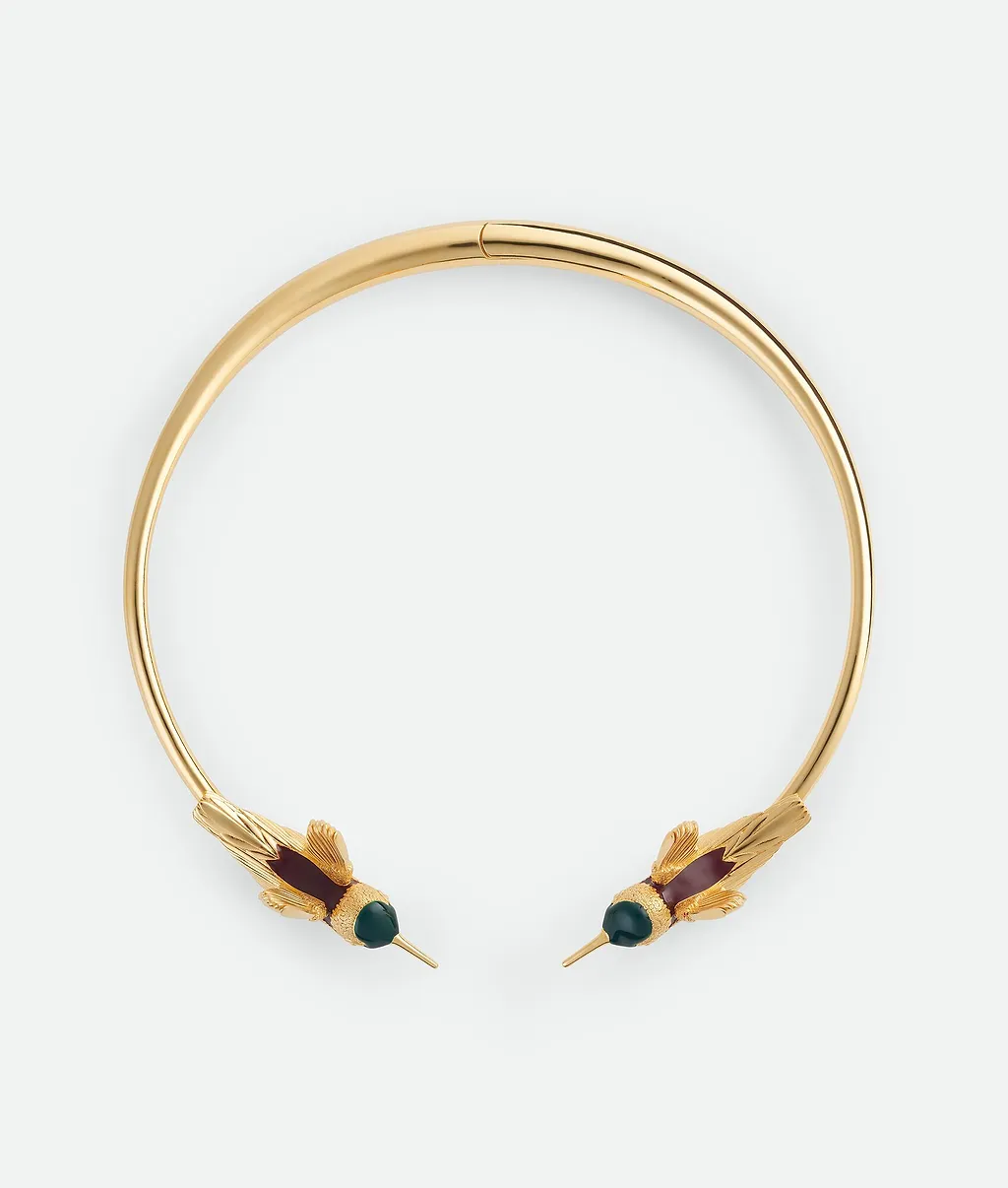Colibri Necklace