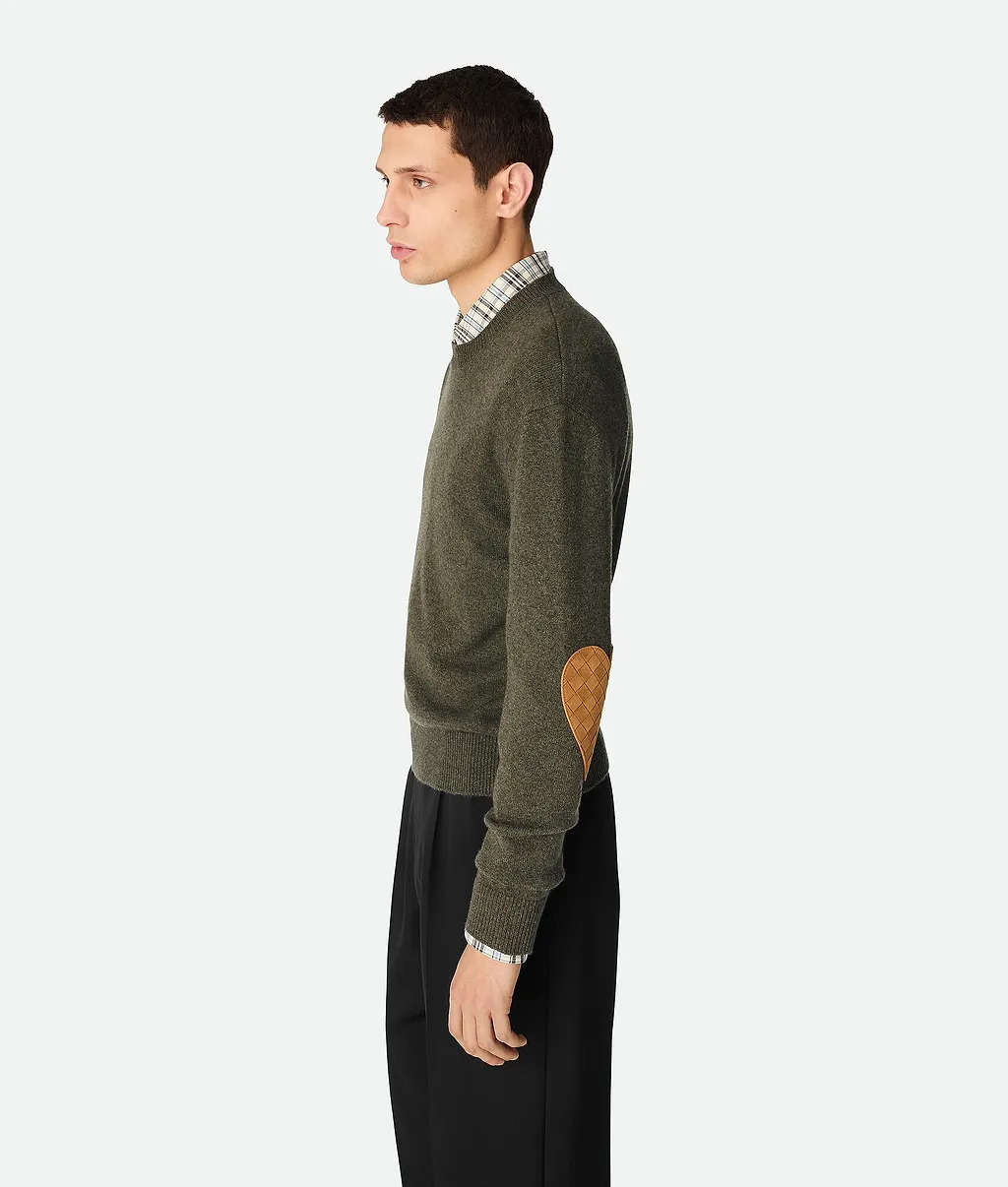 Cashmere Sweater