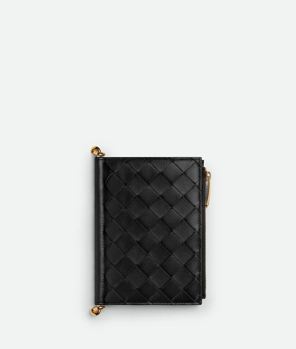 Solstice Medium Bi-Fold Wallet