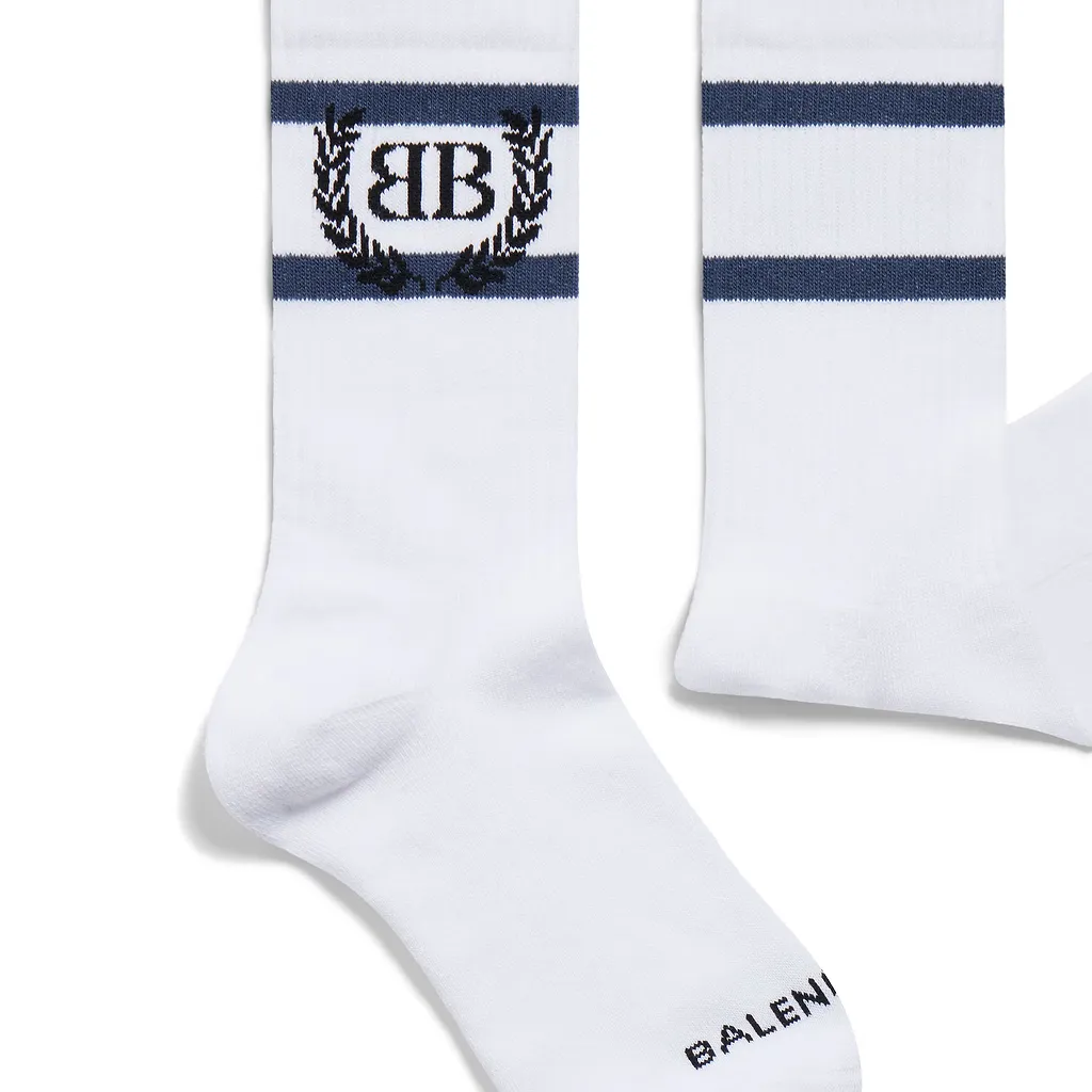 Laurel Classic Socks
