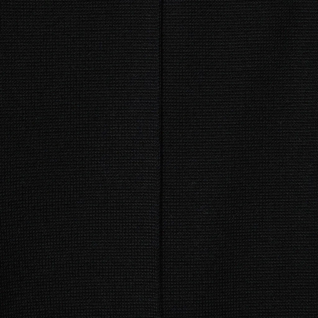 Cotton Jersey Trousers With Embroidery