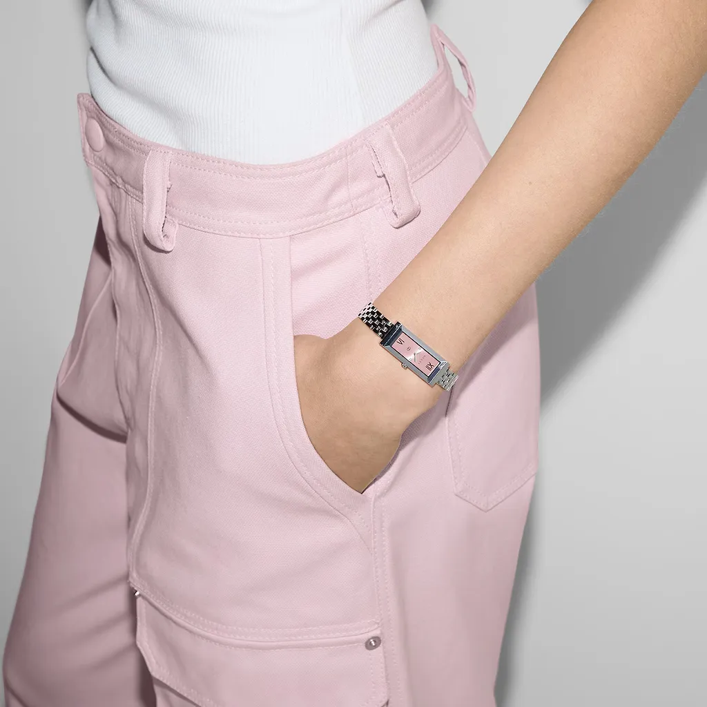G-Frame Watch, 14X34Mm