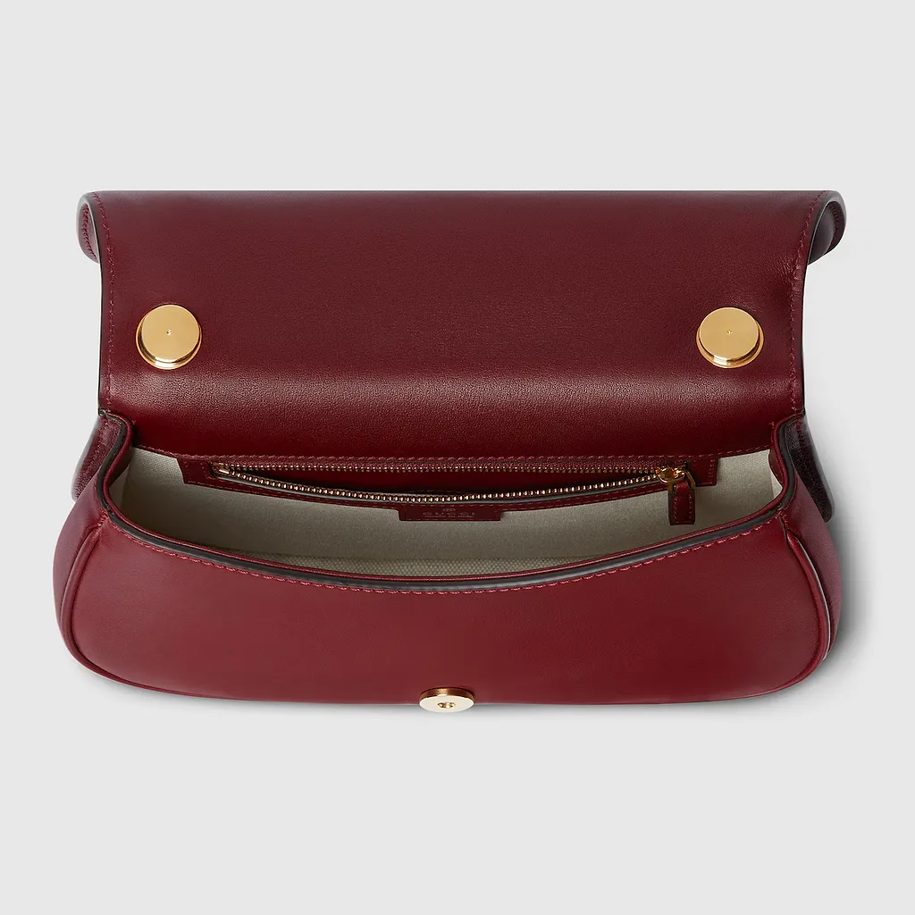 Gucci Blondie Medium Top Handle Bag
