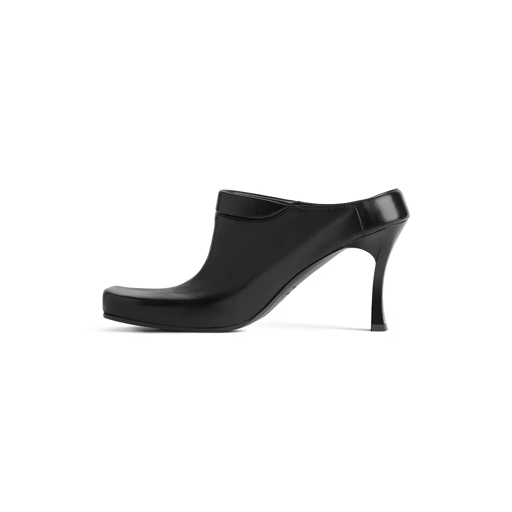 Scholl Mule