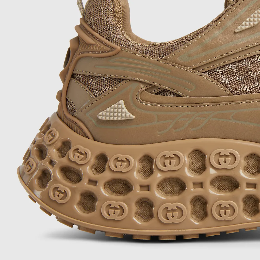 Gucci Cub3D Trainer
