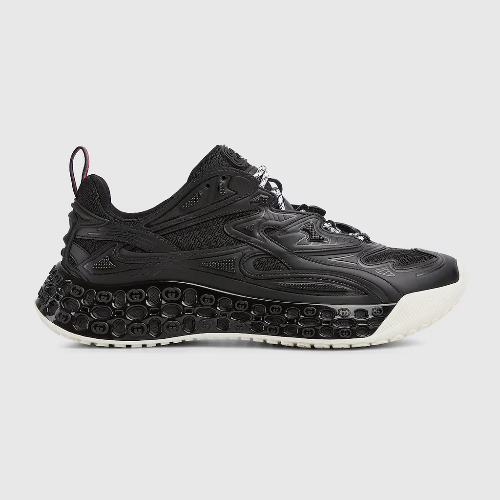 Gucci Cub3D Trainer