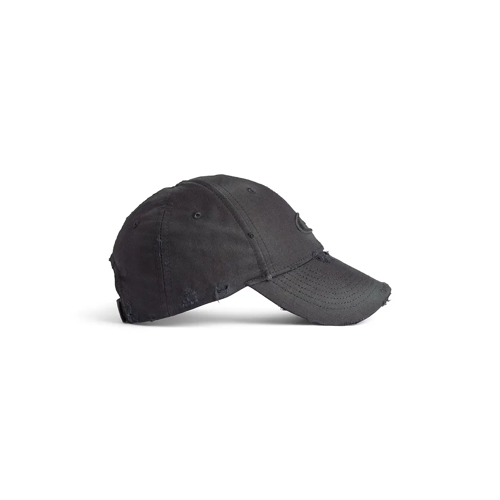 Sports Loop Icon Cargo Cap