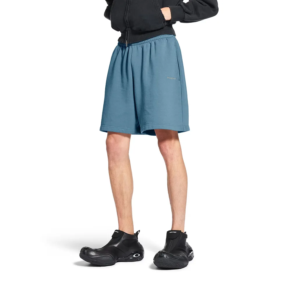 Back Reflective Shorts