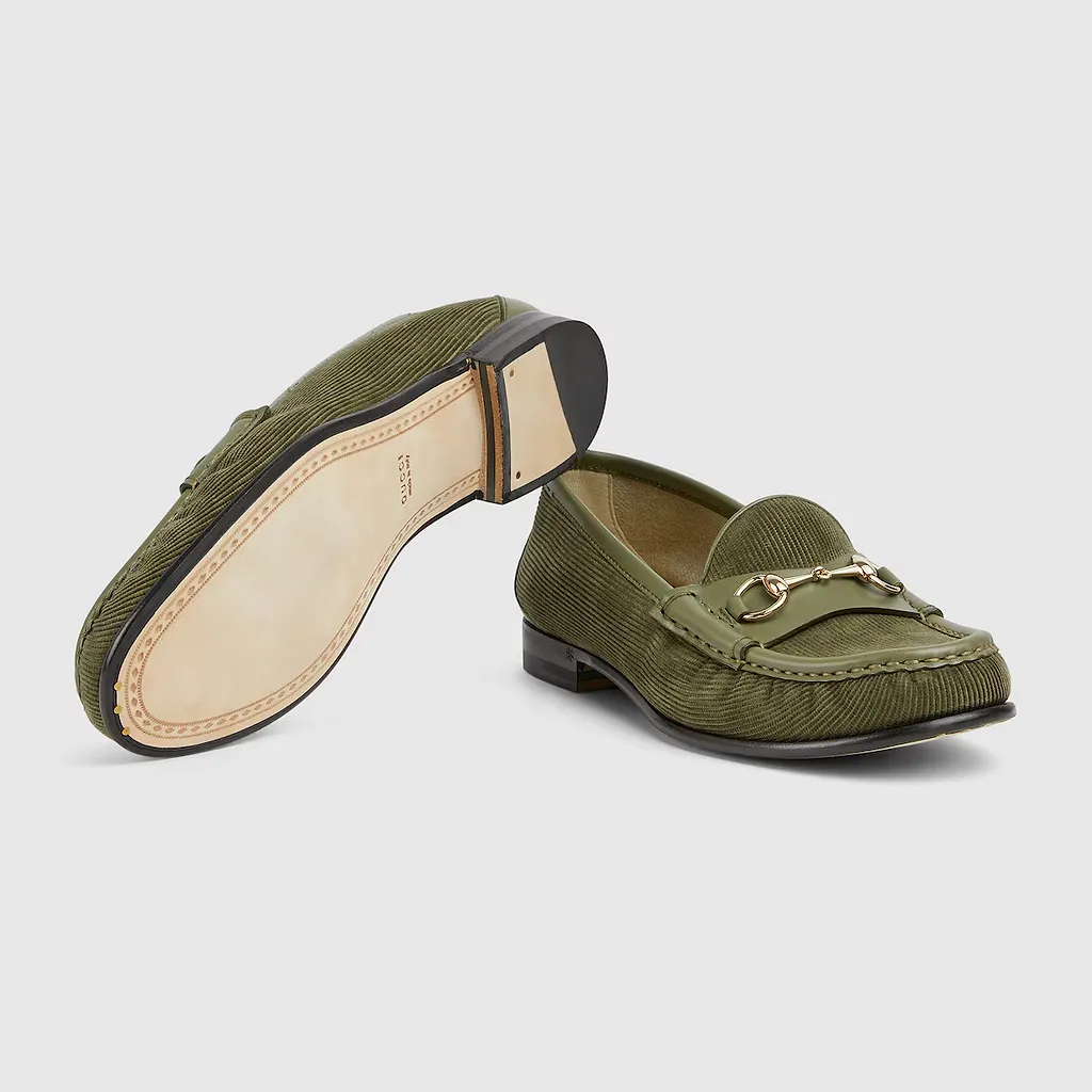 Horsebit 1953 Loafer