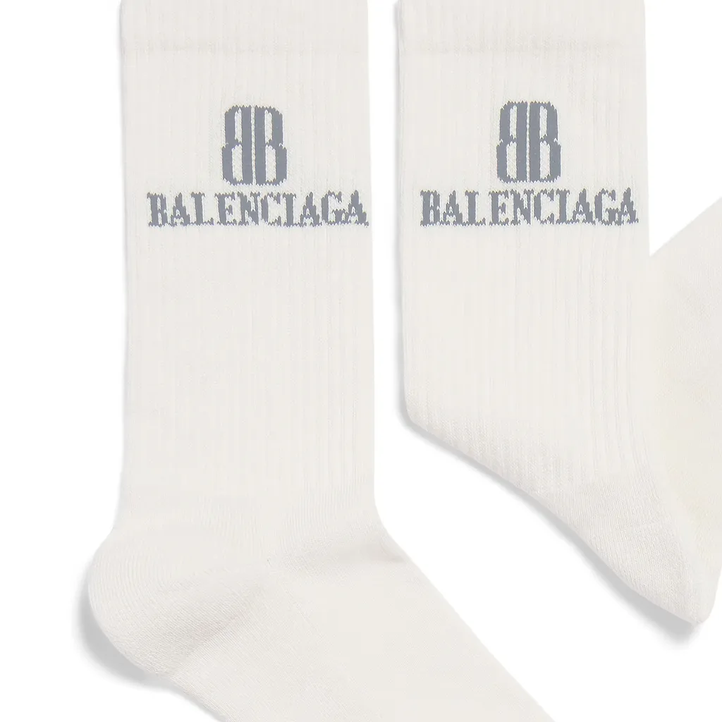 Nano Bb Socks
