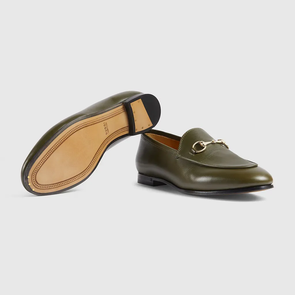 Gucci Jordaan Loafer