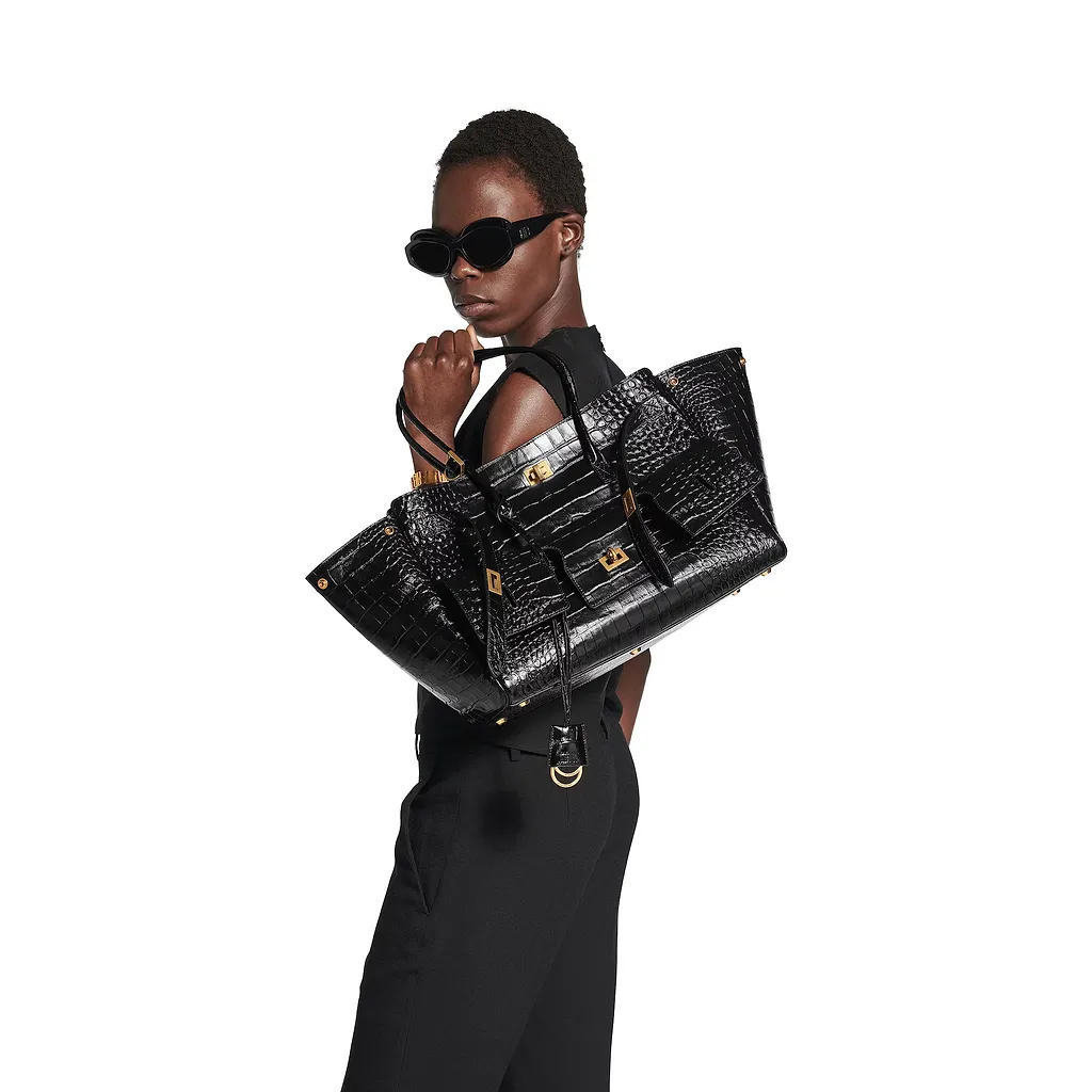 Bel Air Carry All Bag Medium