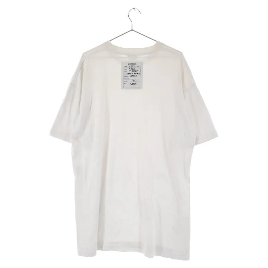 Atelier Patch T-Shirt