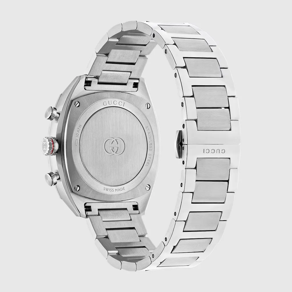 Gucci Interlocking Watch, 41Mm