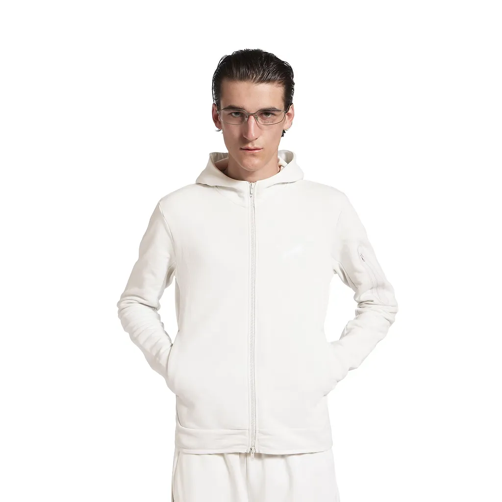 I Puma Hooded Fitted Tracksuit Jacket