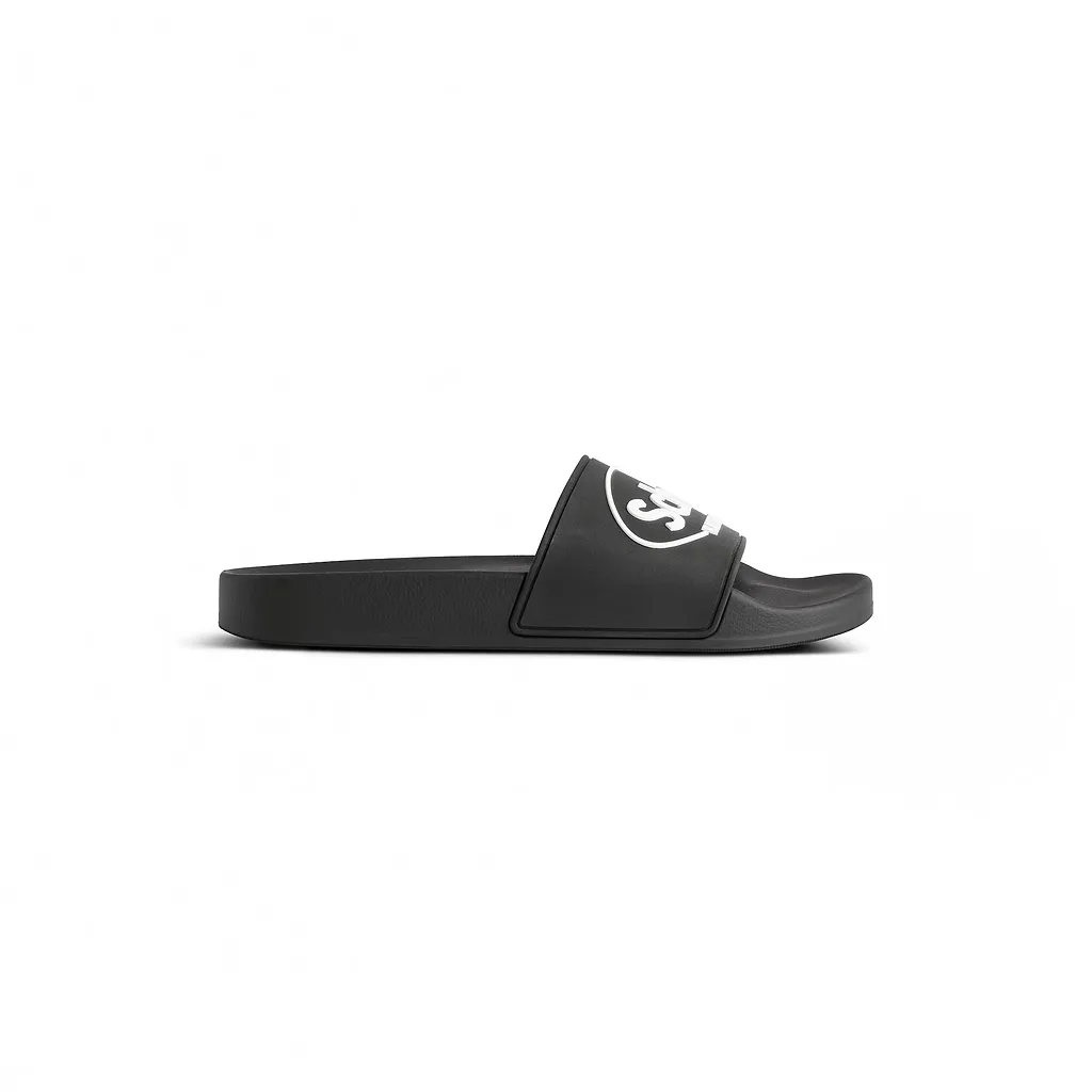 I Scholl Pool Slide Sandal