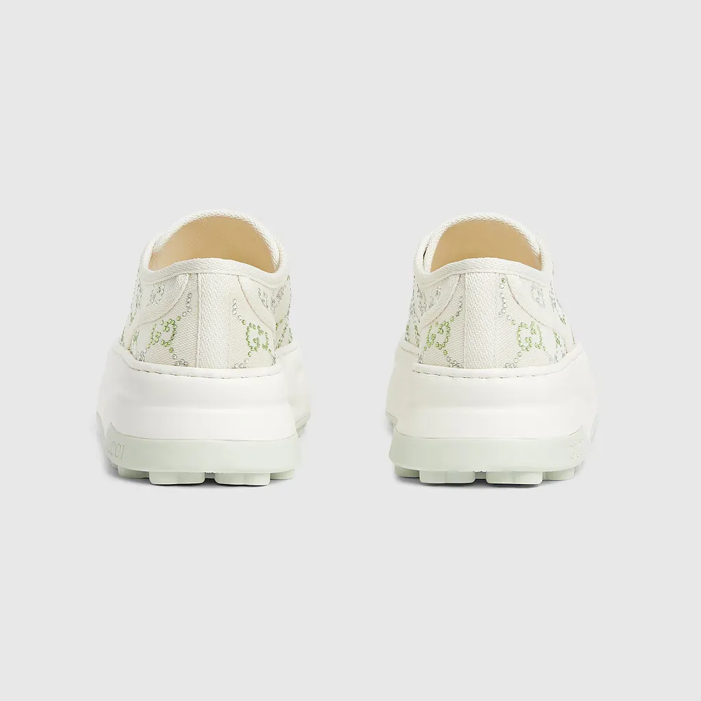 Gucci Tennis 1977 Trainer