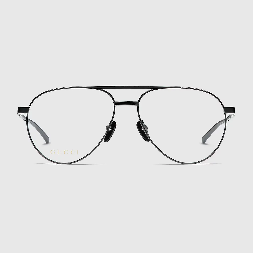 Aviator Optical Frame