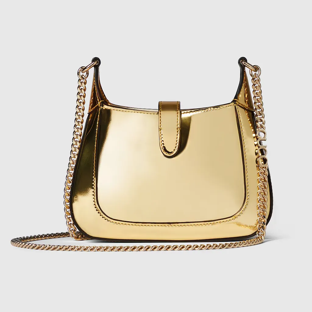 Gucci Jackie Notte Mini Bag