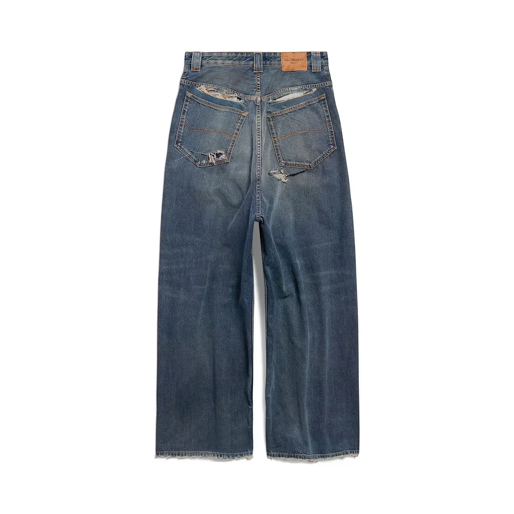 Baggy Pants