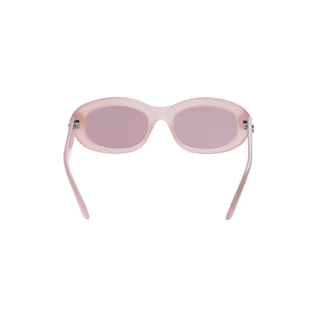 Casino Round Sunglasses