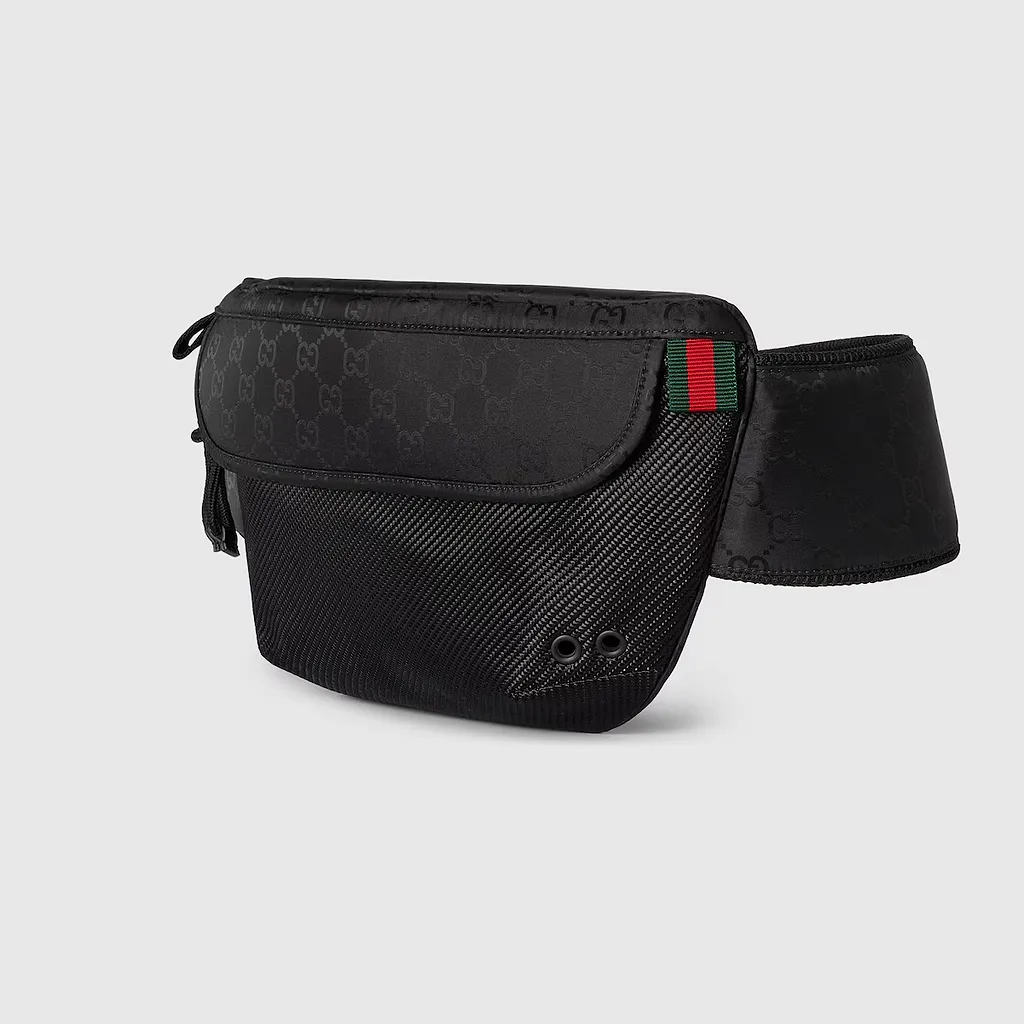 Gucci Nexus Large Belt Bag